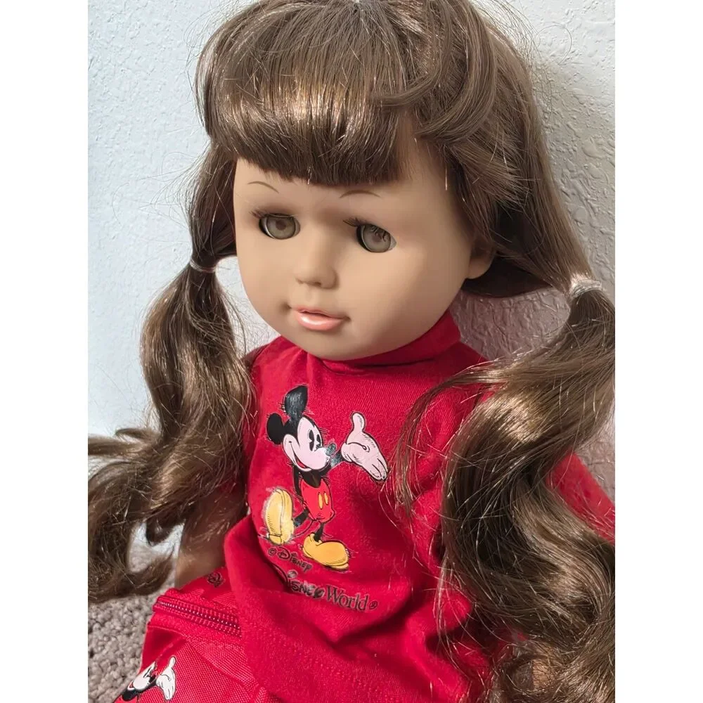 Disney this pre